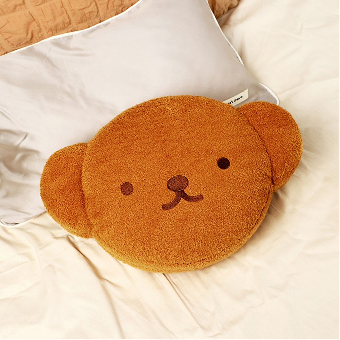 Vipo x Miffy Boris Cushion MIF37013