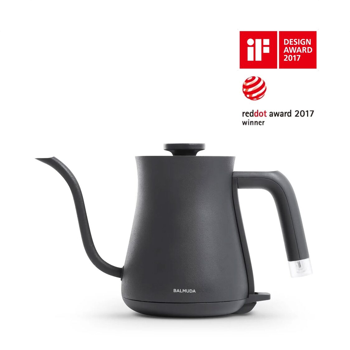 Balmuda The Pot - Black