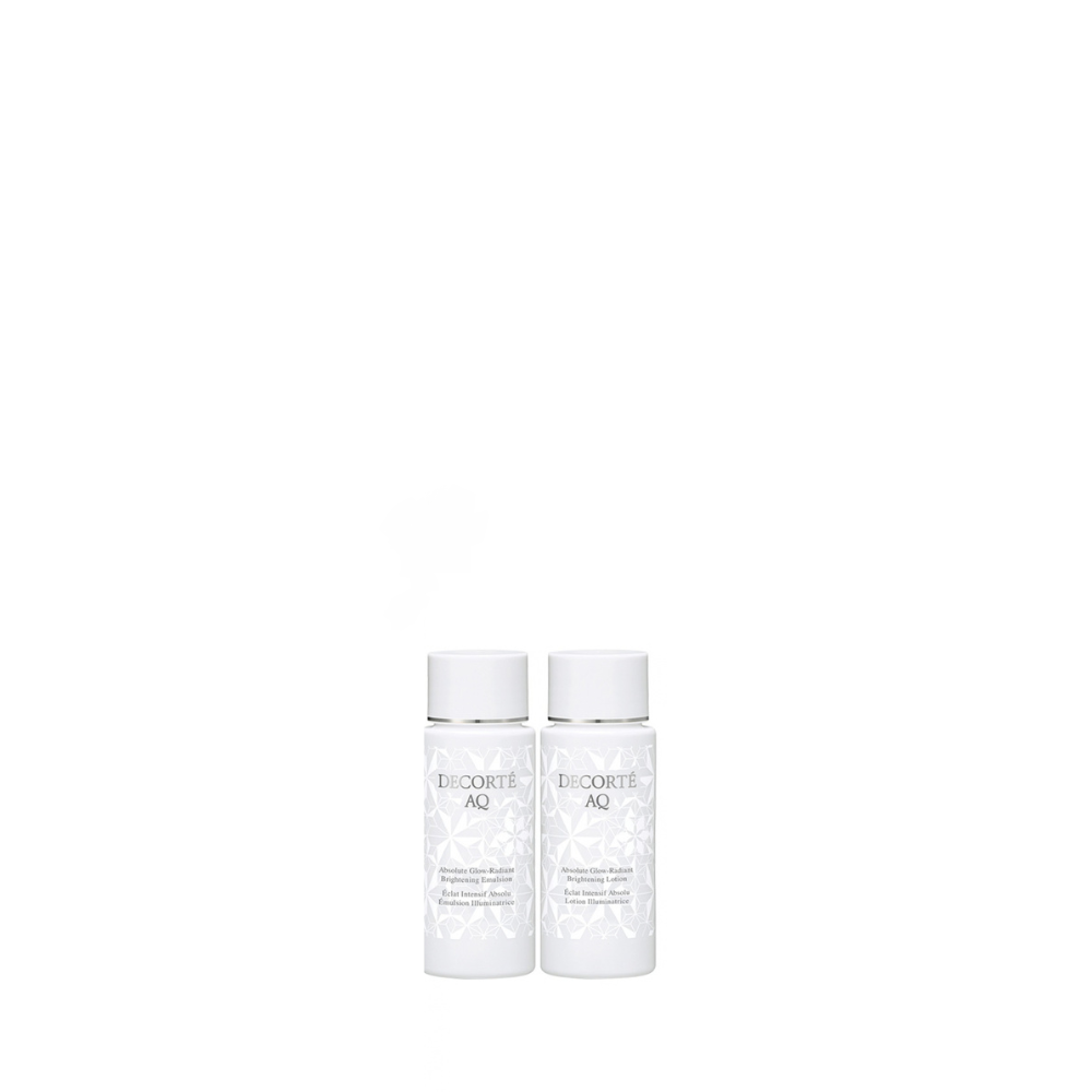Decorté AQ Extra UV SPF40+ Special Bundle (Worth $46) Gifts