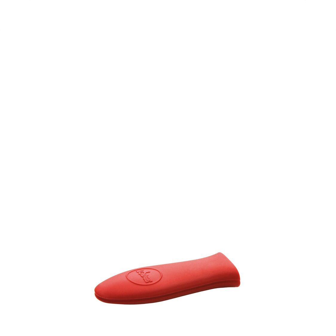 Lodge Red Mini Silicone Hot Handle Holder