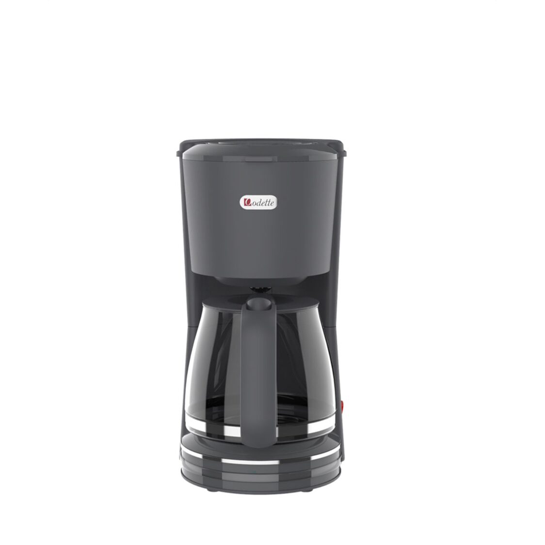 Odette Drip Style Coffee Maker 1.5L
