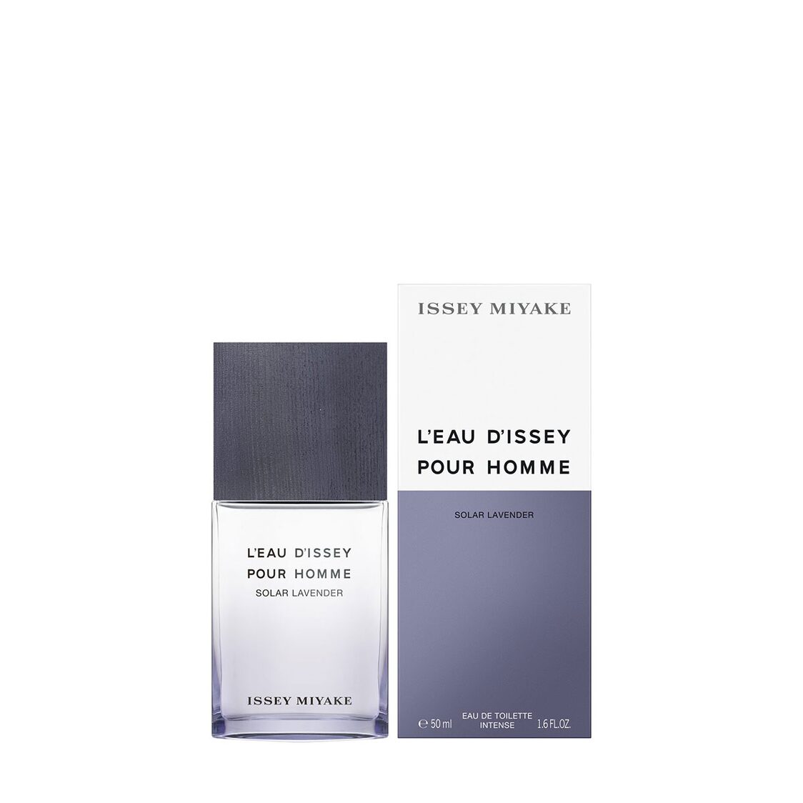 Issey Miyake L'eau D'issey Pour Homme Solar Lavender Eau De Toilette