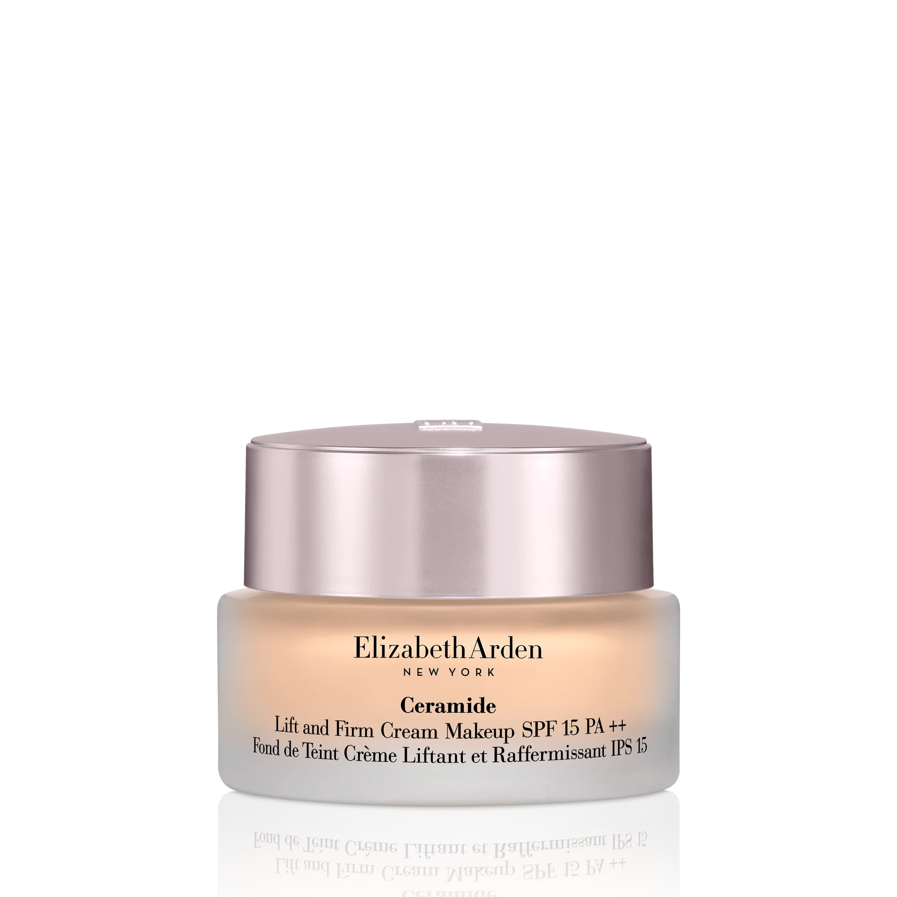Elizabeth Arden Ceramide Lift and Firm Cream Makeup Foundation