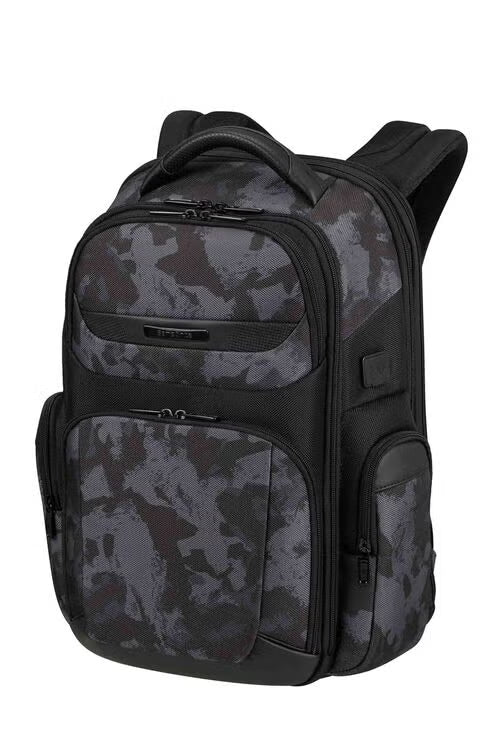 Samsonite Pro-DLX 6 Backpack 15.6" 3vol Exp