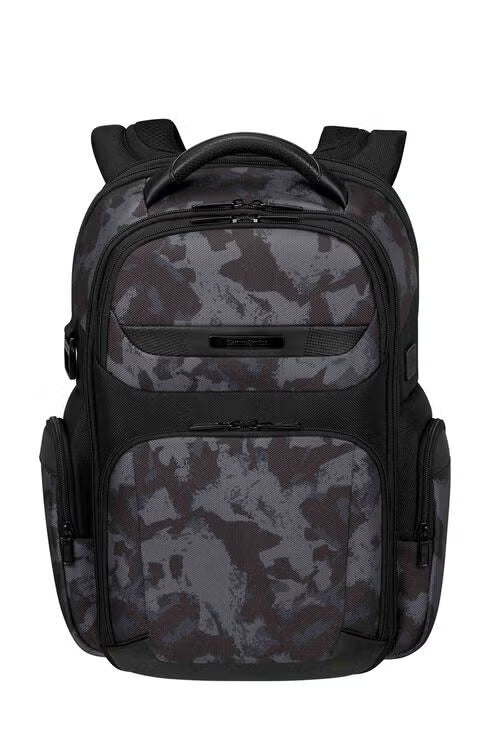 Samsonite Pro-DLX 6 Backpack 15.6" 3vol Exp