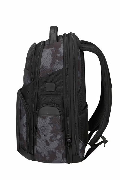 Samsonite Pro-DLX 6 Backpack 15.6" 3vol Exp