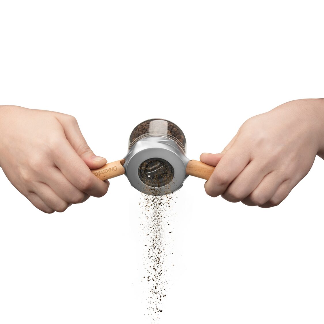 Dreamfarm Spice Mill Ortwo