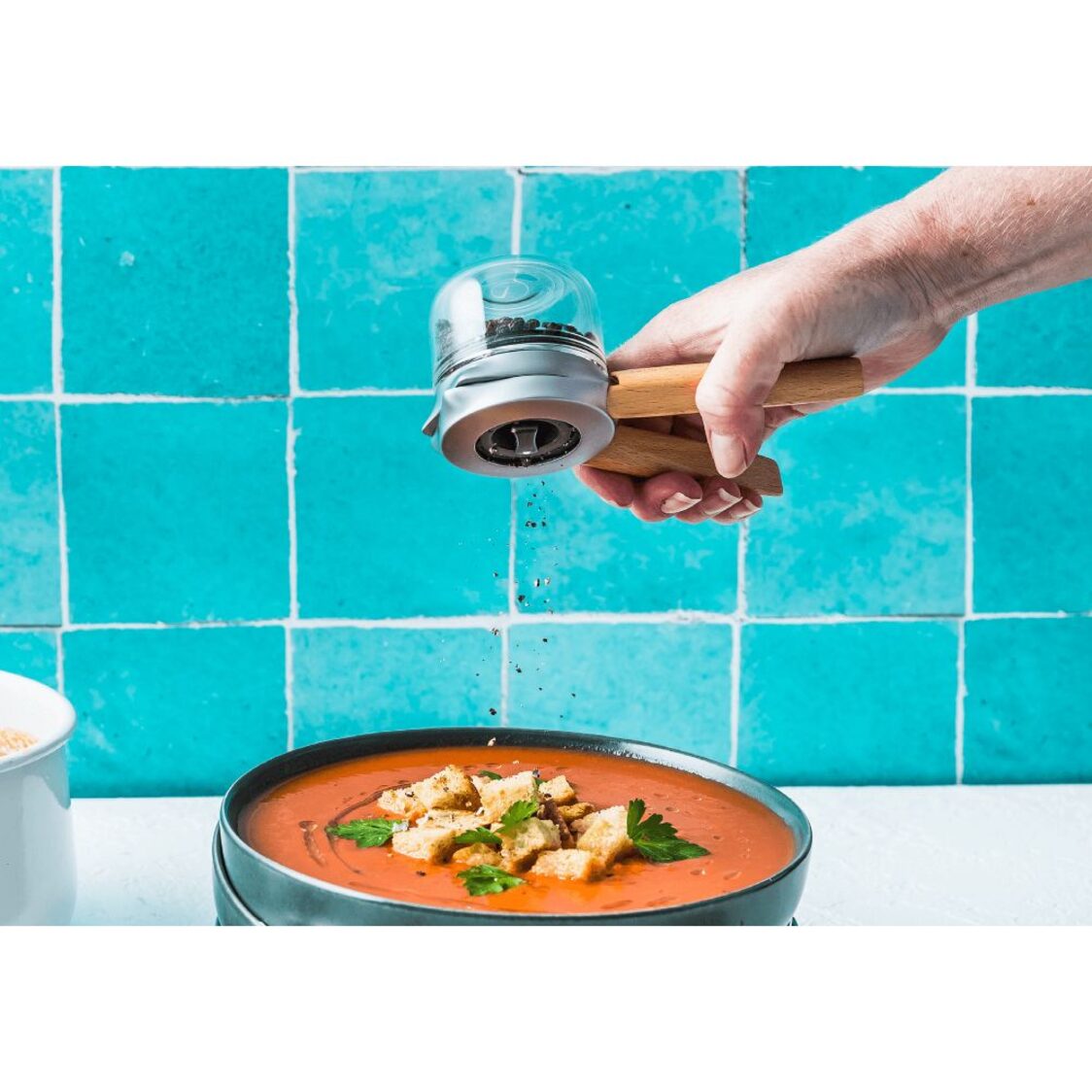 Dreamfarm Spice Mill Ortwo