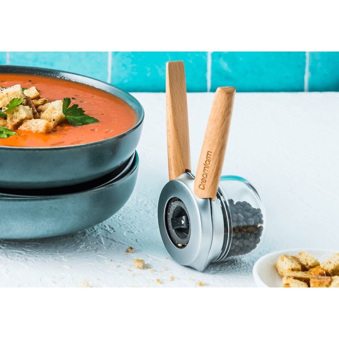 Dreamfarm Spice Mill Ortwo