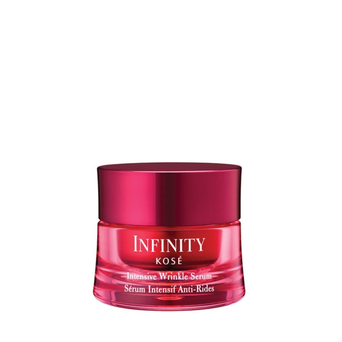 Kosé INFINITY Intensive Wrinkle Serum 40ml