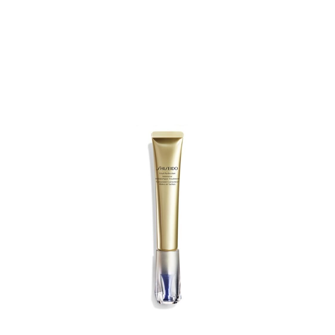 Shiseido Vital Perfection Intensive WrinkleSpot Treatment 20ml
