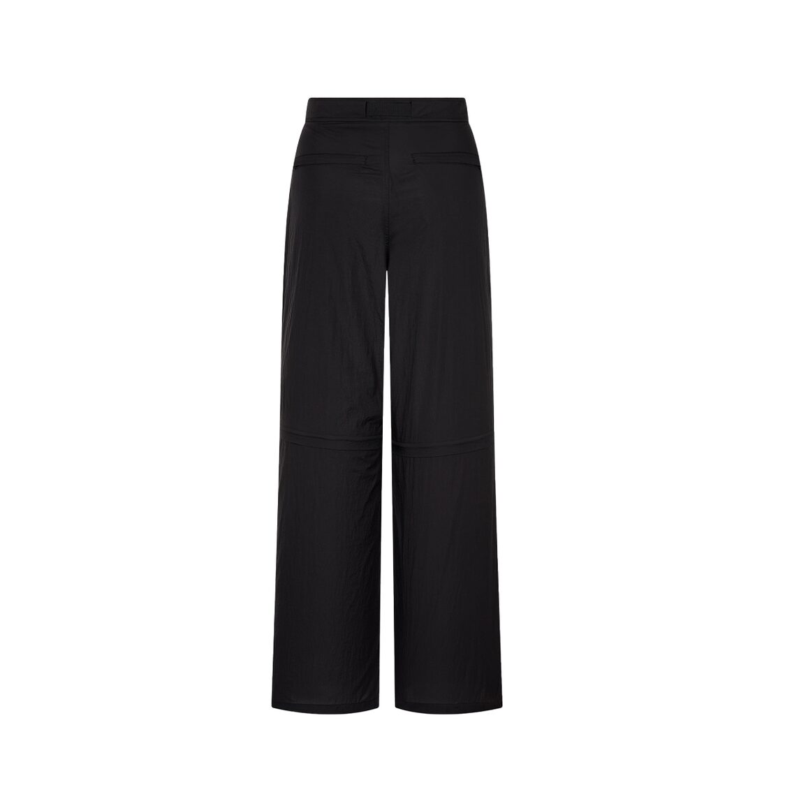 Studio Tomboy Detachable Hem Nylon Pants
