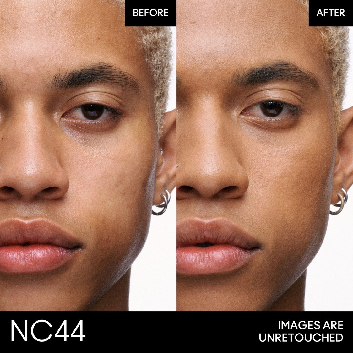 MAC Studio Fix Powder Plus Foundation