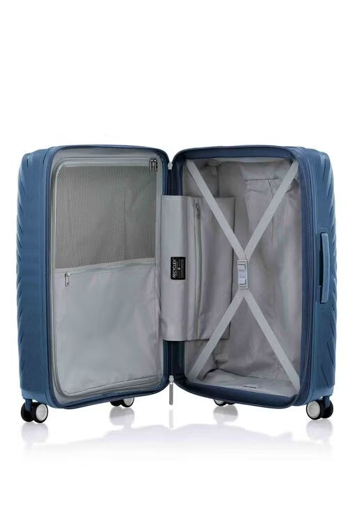 Samsonite Octolite Neo Luggage