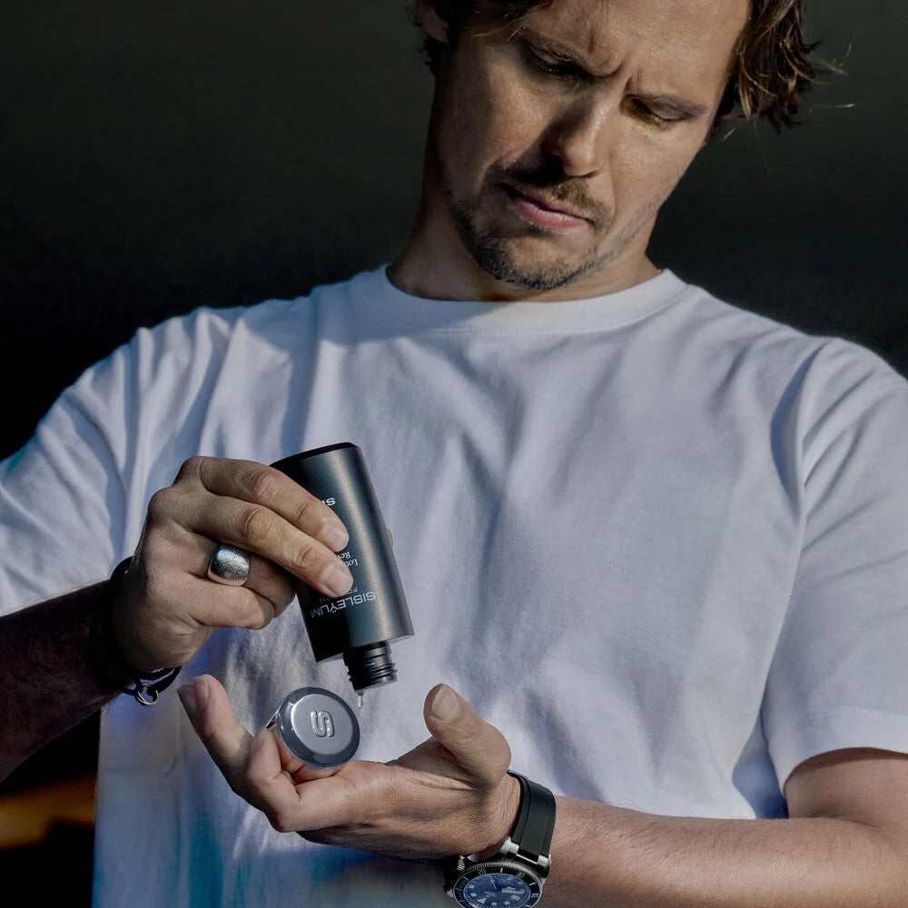 Sisley Sisleÿum For Men Revitalizing Toning Lotion