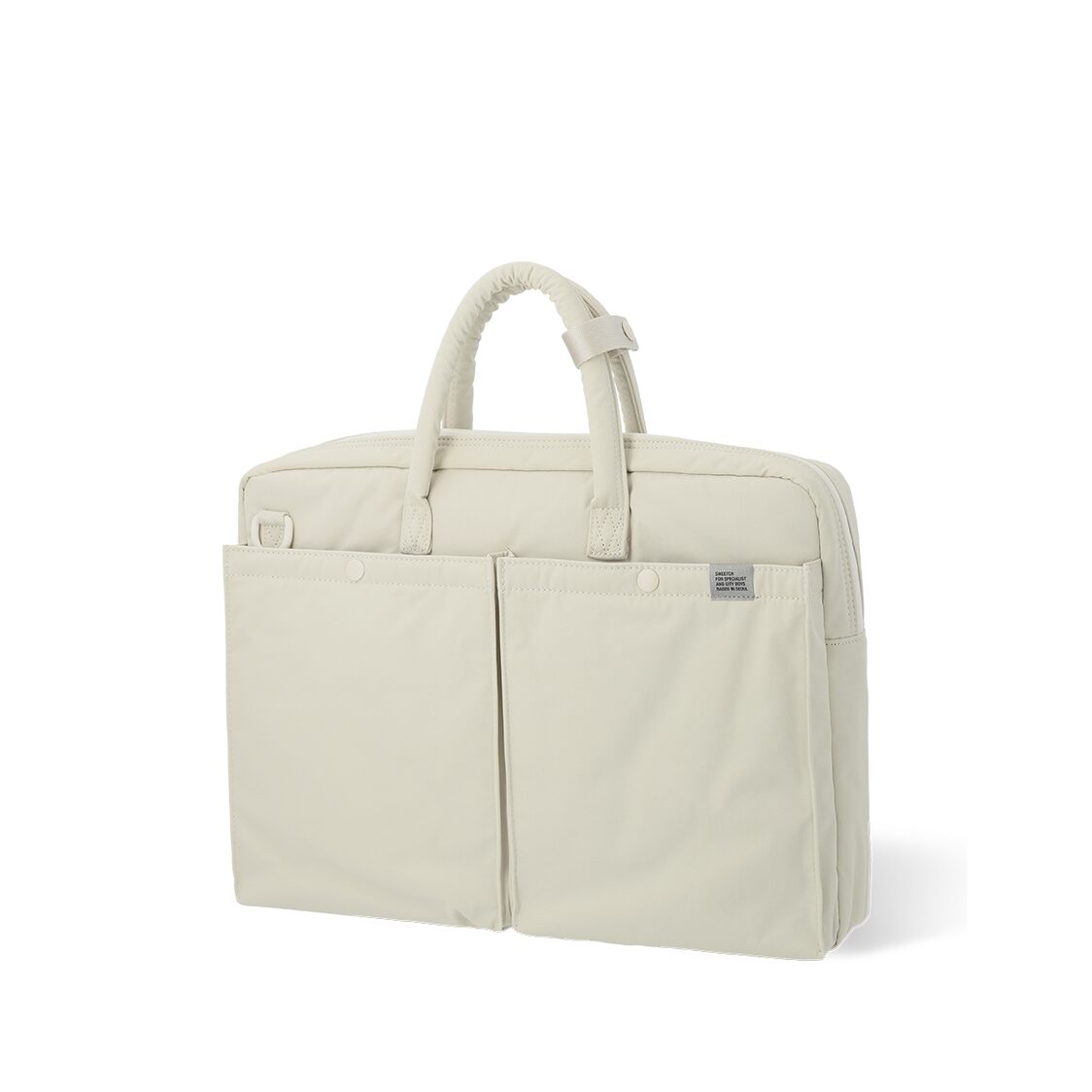 Sweetch Slim Briefcase 001