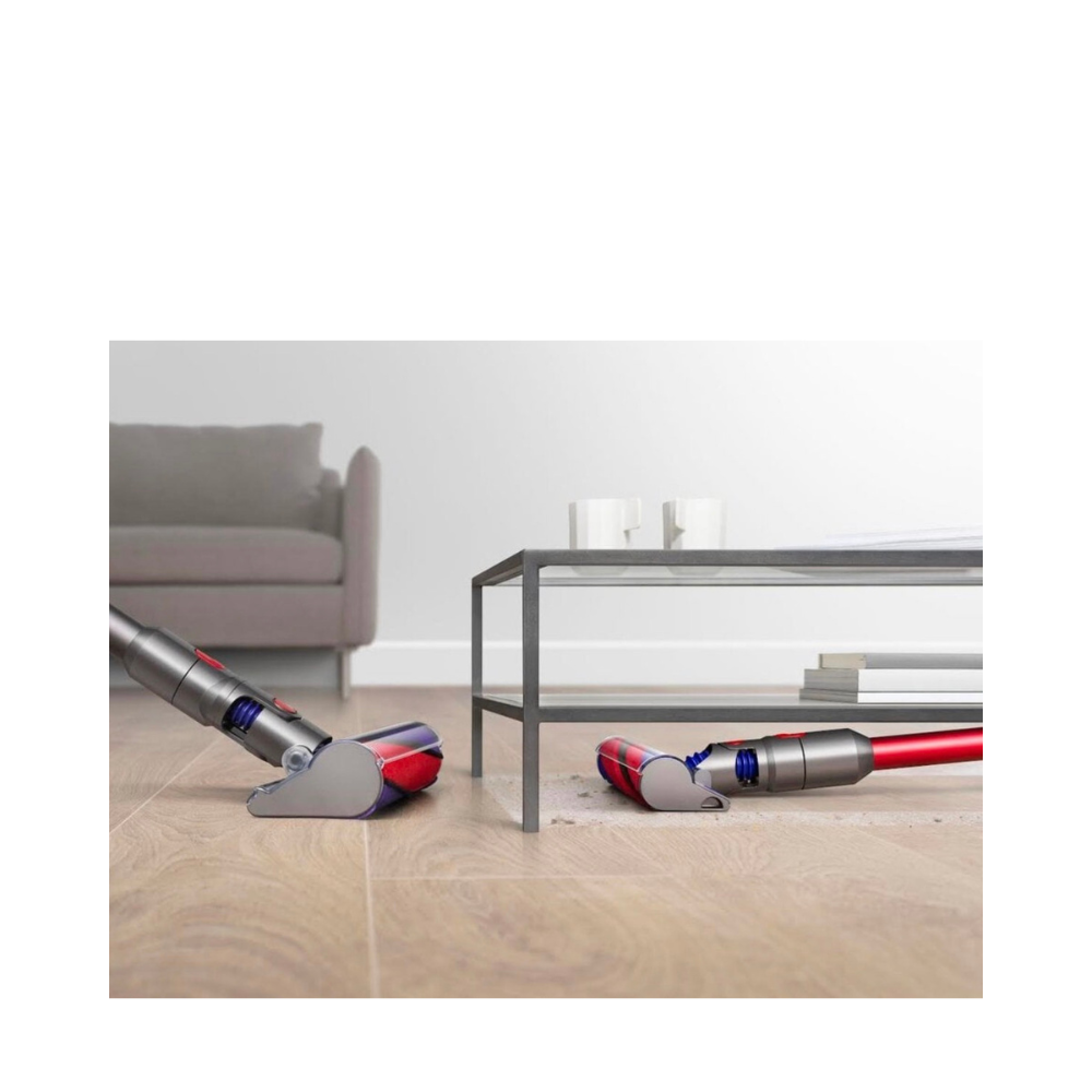 Dyson V8 Slim Fluffy+