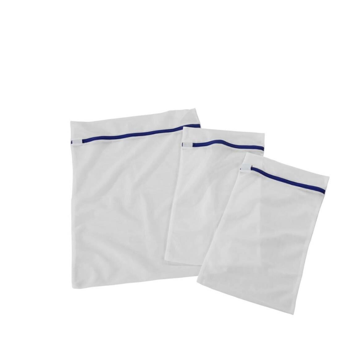 Leifheit Laundry Bag Set Of 3 L81726