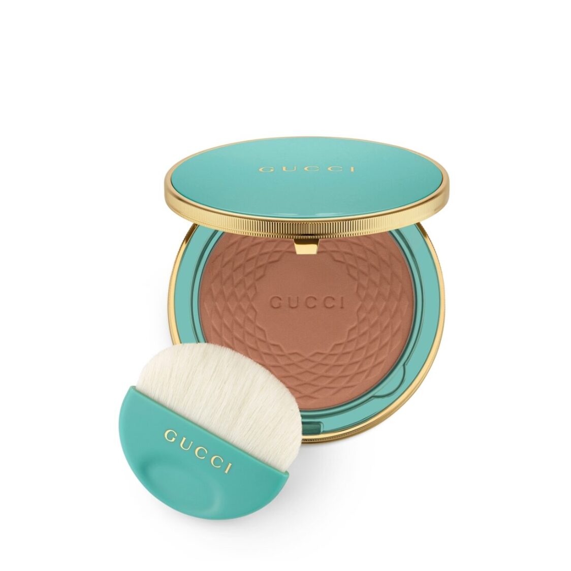 Gucci Poudre de Beauté Eclat Soleil Bronzing Powder