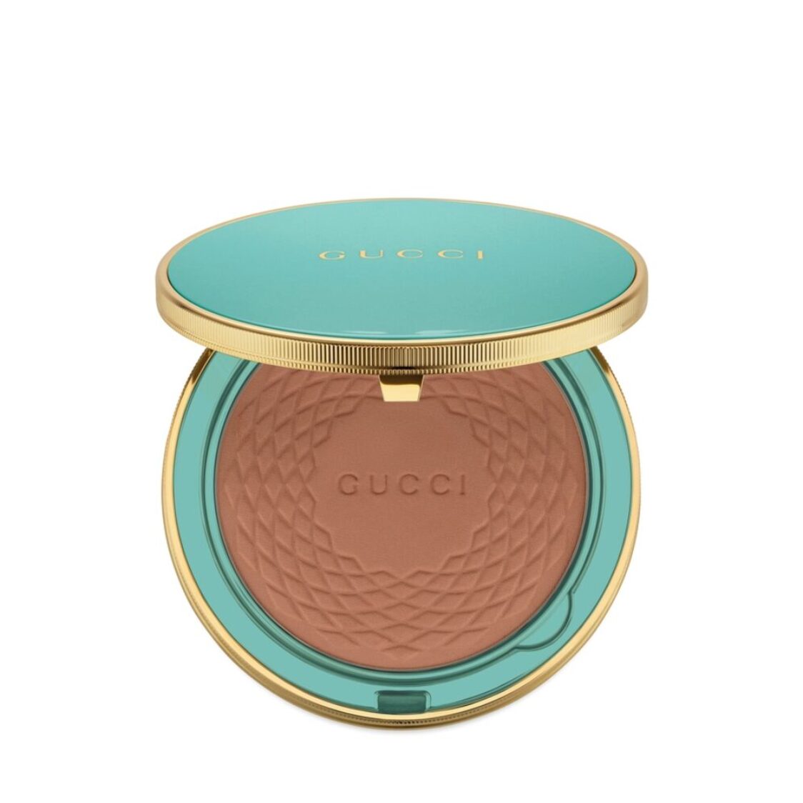 Gucci Poudre de Beauté Eclat Soleil Bronzing Powder