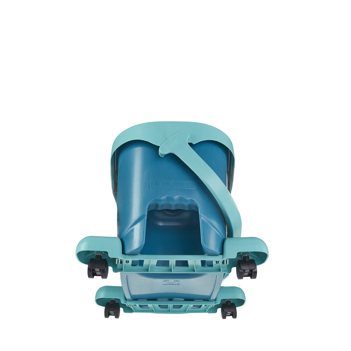 Leifheit Rolling Cart Clean Ergo (For L52101) L52103