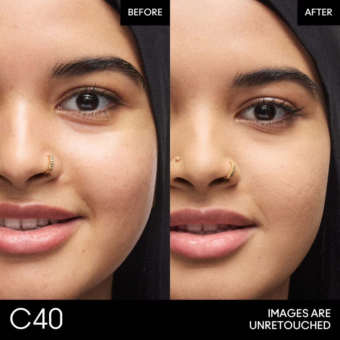 MAC Studio Fix Powder Plus Foundation