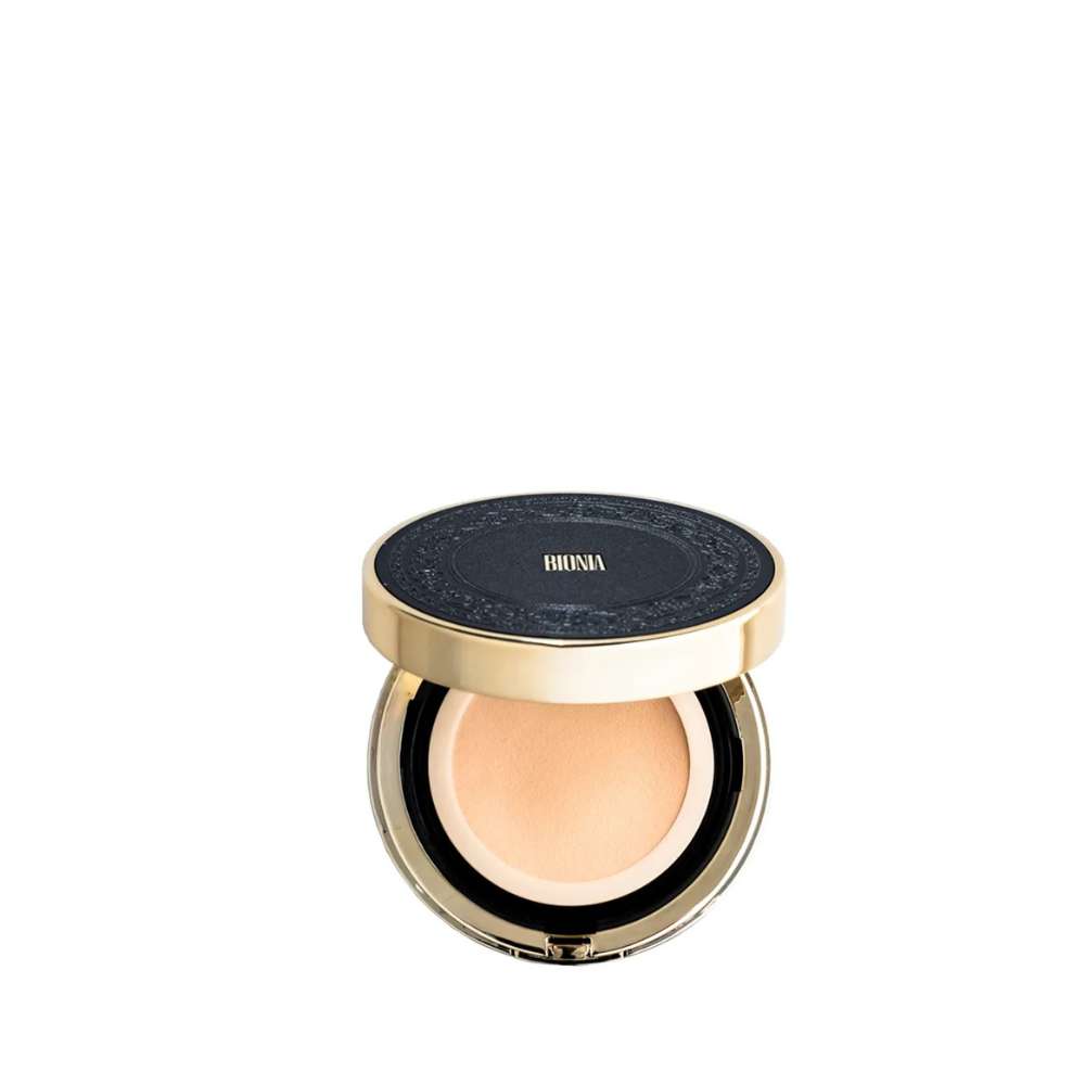 Bionia Mesh Skin Pact