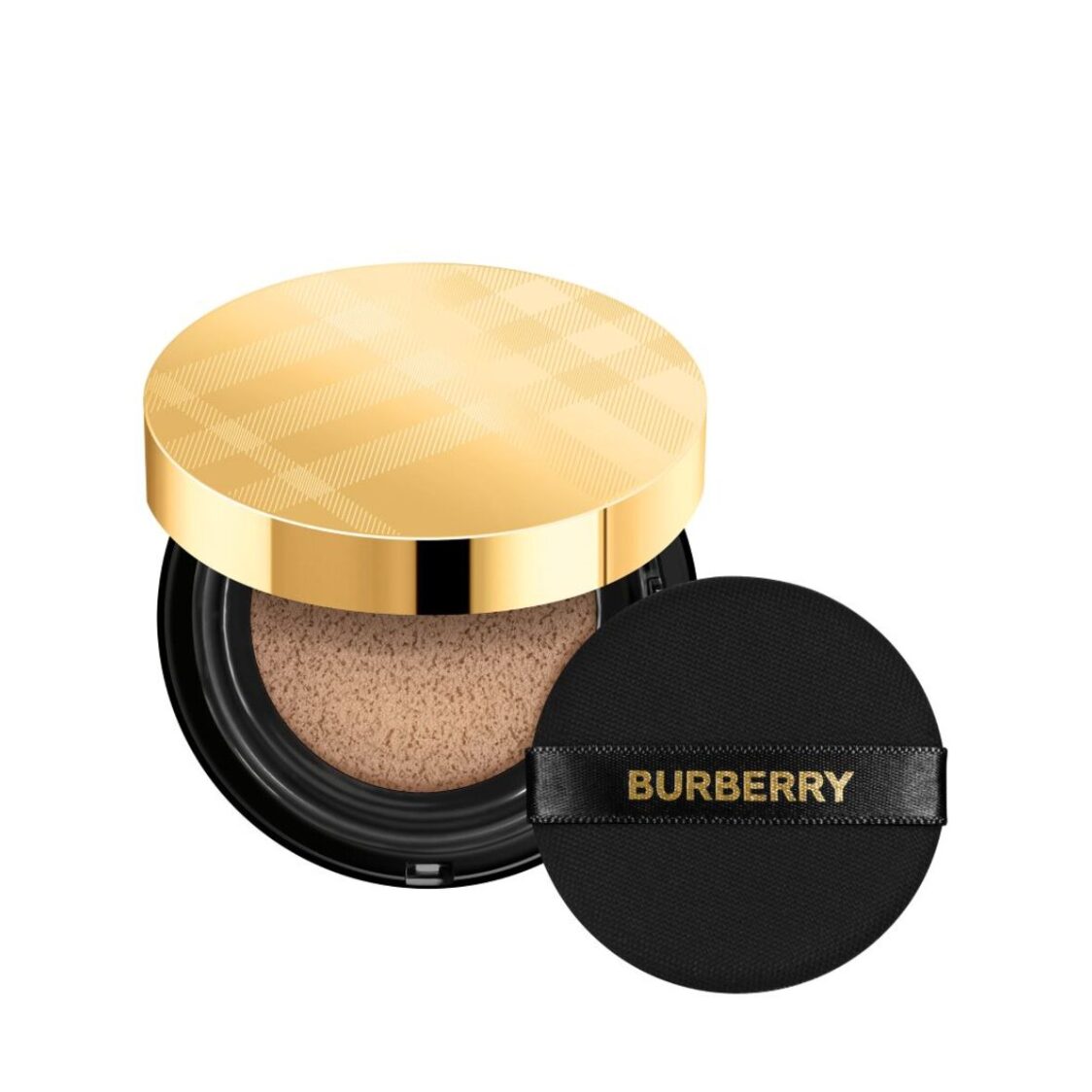 Burberry Matte Glow Cushion Foundation 15g