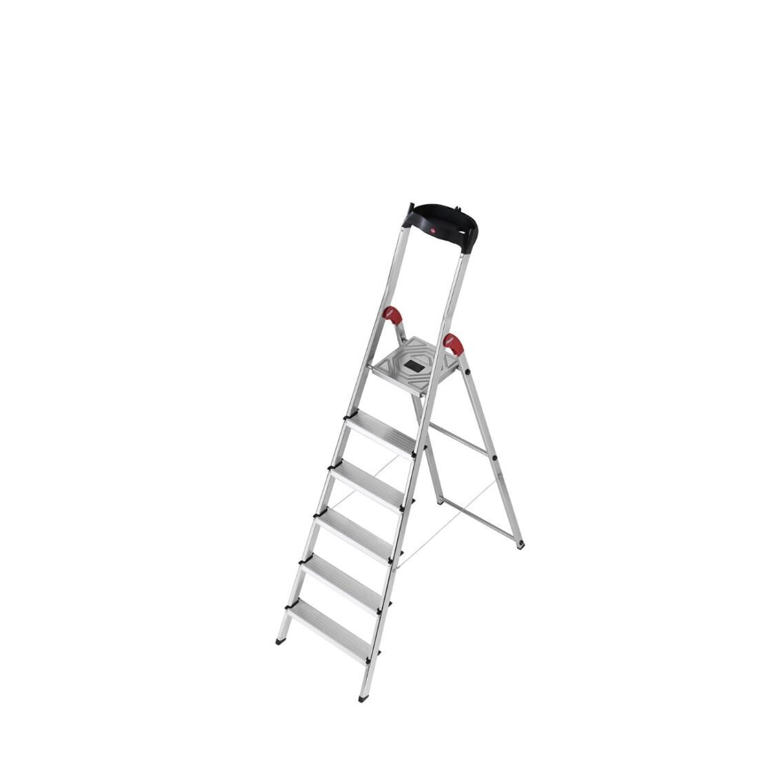 Hailo Easyclix Ladder