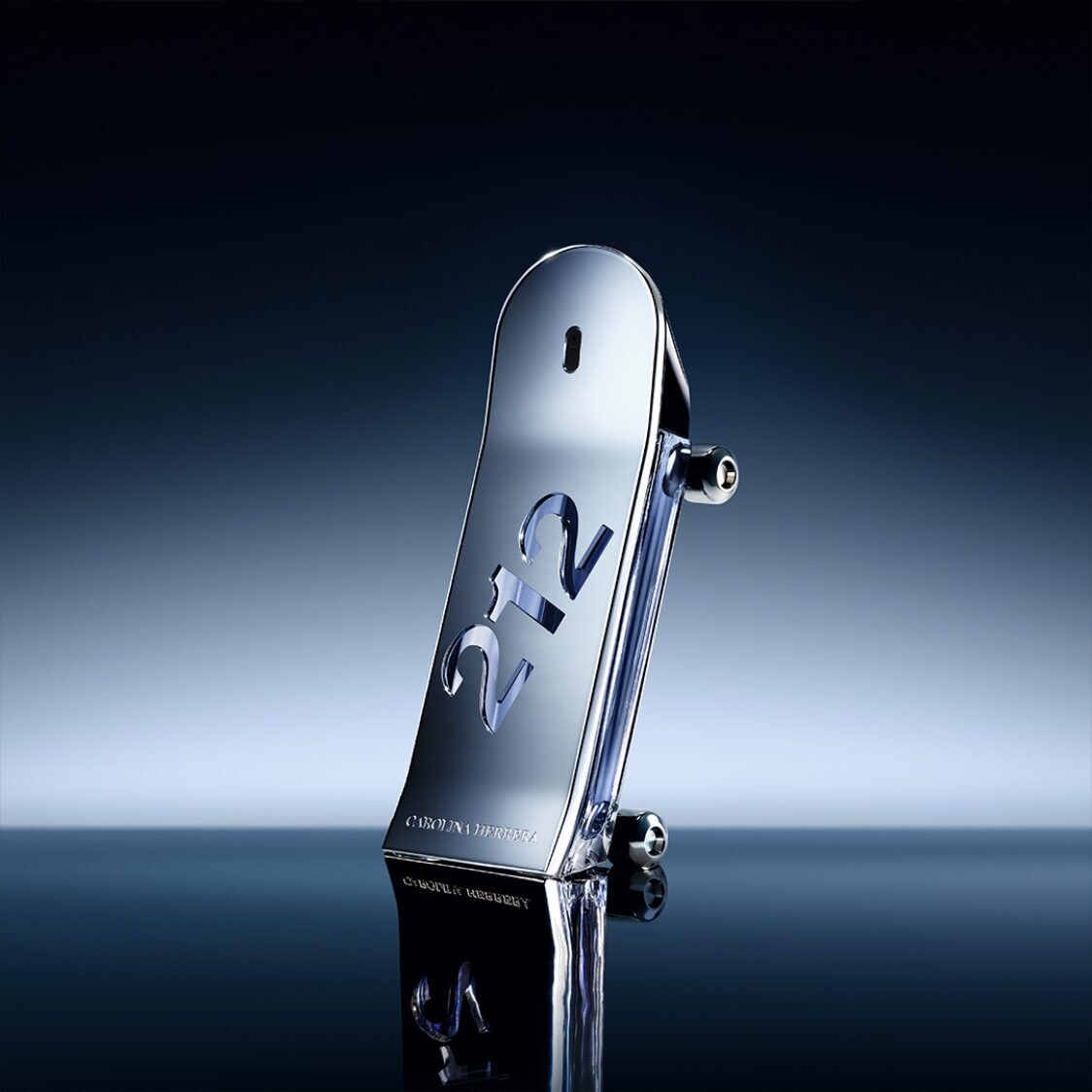 Carolina Herrera 212 Heroes EDT