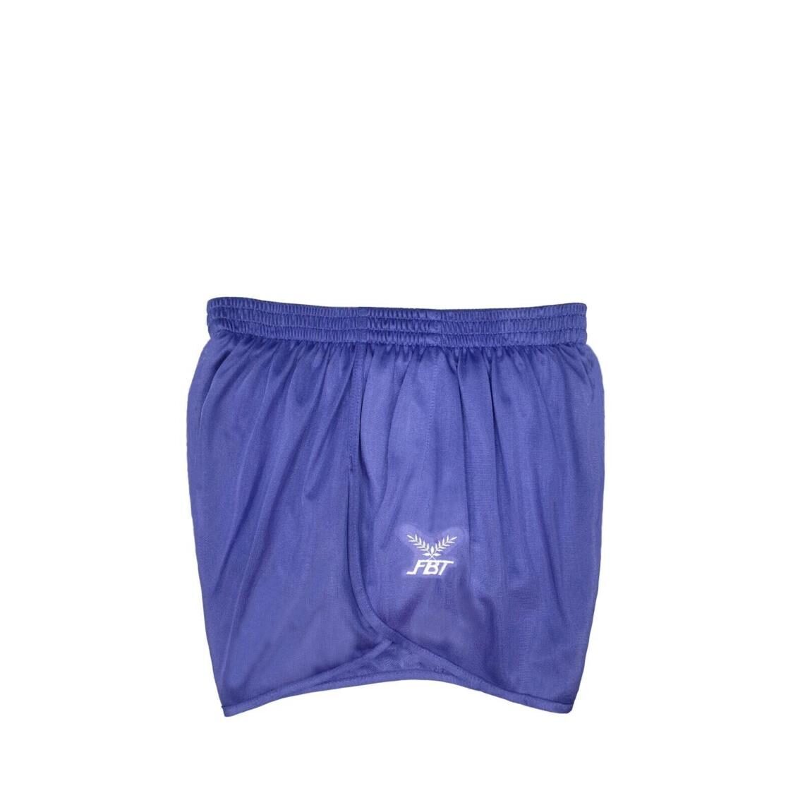 FBT Shorts 22-011 Violet