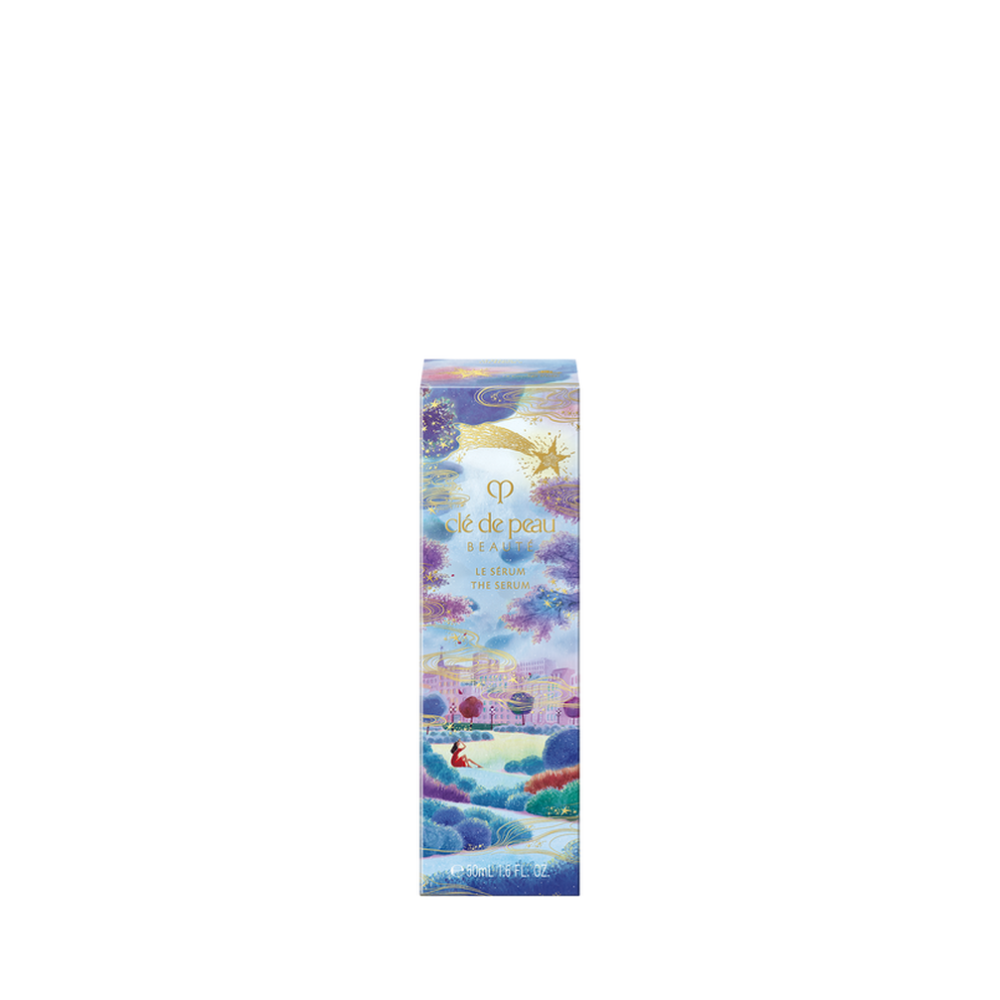 Clé de Peau Beauté The Serum (Limited-Edition)