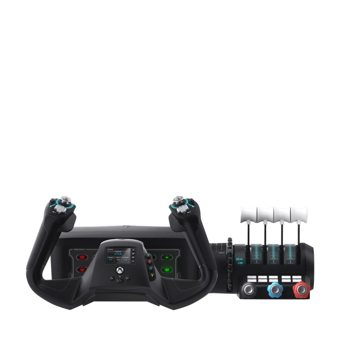Turtle Beach VelocityOne Flight Control System