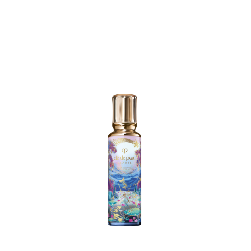 Clé de Peau Beauté Hydro-Softening Essence Lotion (Limited-Edition)