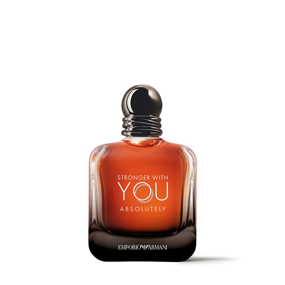 Giorgio Armani Stronger With You Absolutely