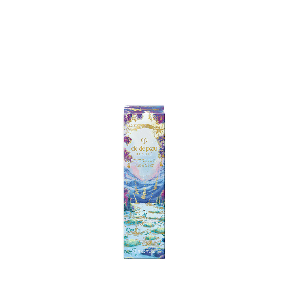 Clé de Peau Beauté Hydro-Softening Essence Lotion (Limited-Edition)
