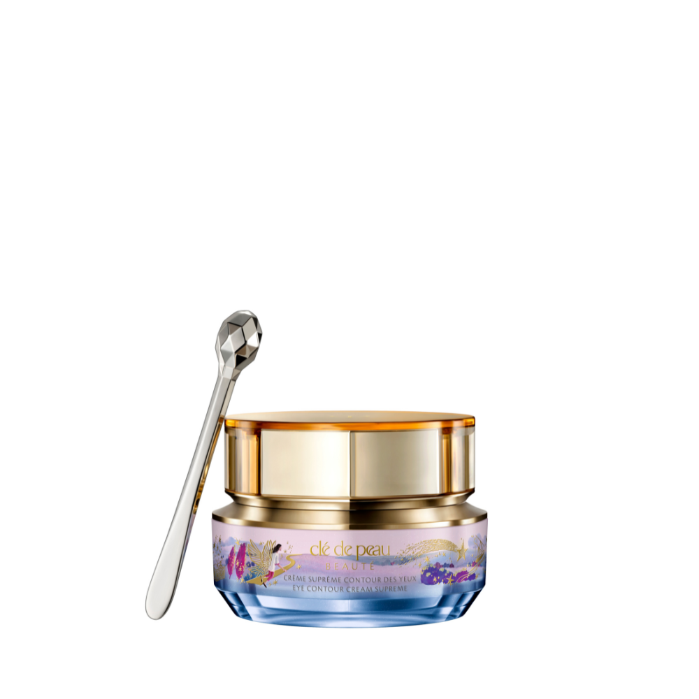Clé de Peau Beauté Eye Contour Cream Supreme (Limited-Edition)