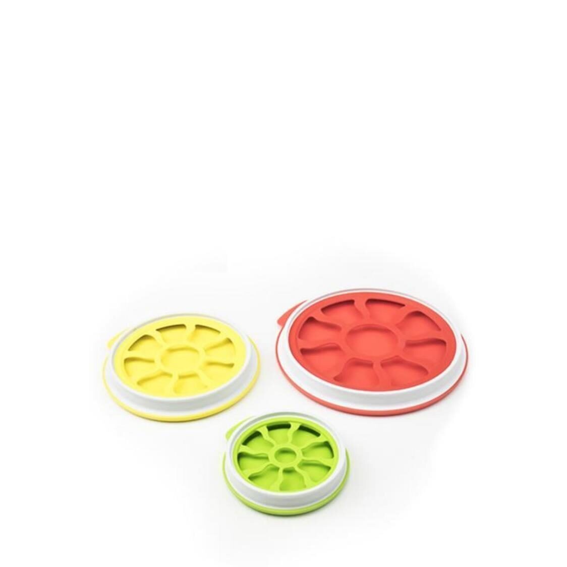 Tovolo Seal N’ Store