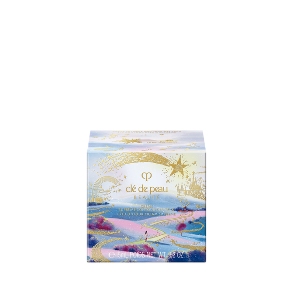 Clé de Peau Beauté Eye Contour Cream Supreme (Limited-Edition)