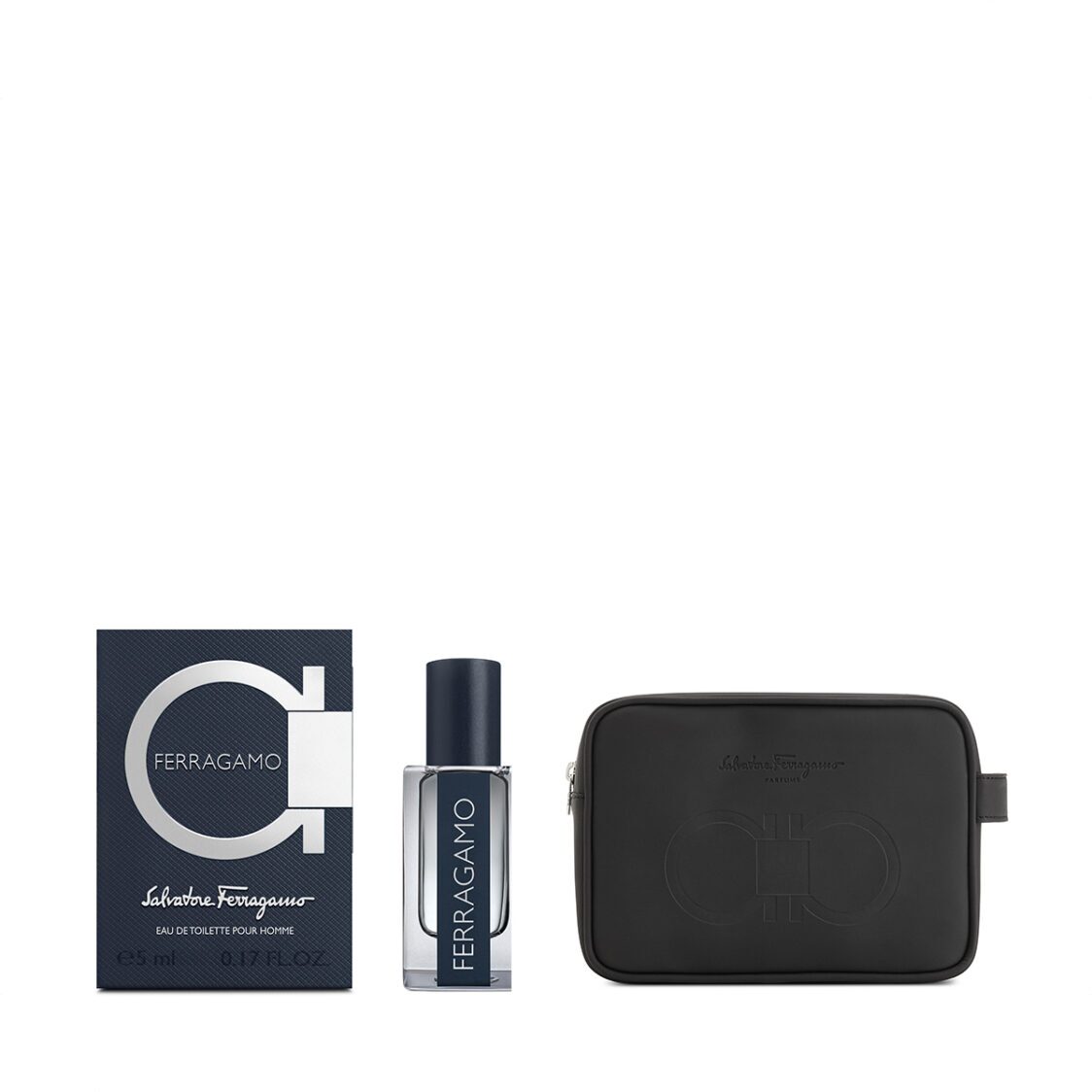 Ferragamo Ferragamo EDT