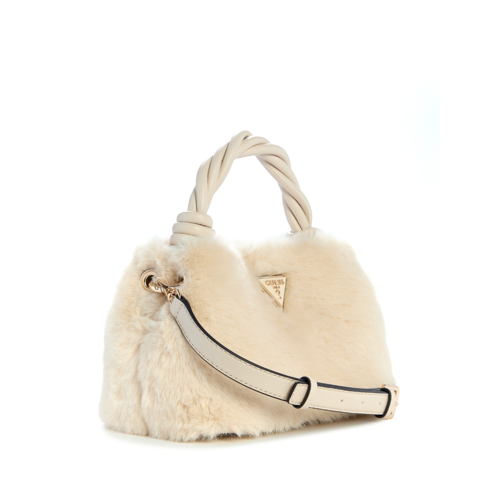 Guess Shaida Top Handle Crossbody