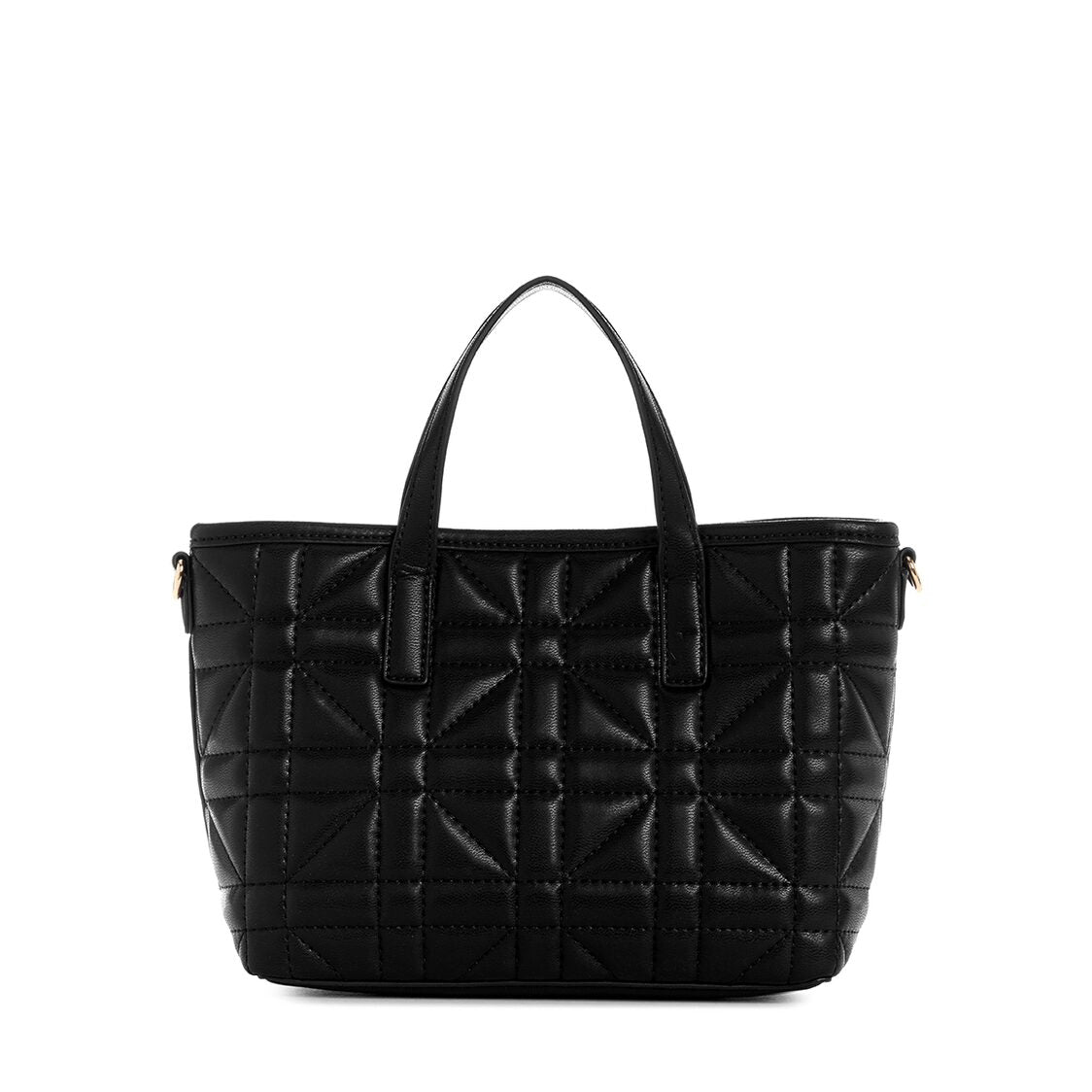 Guess Edita Mini Tote - Black