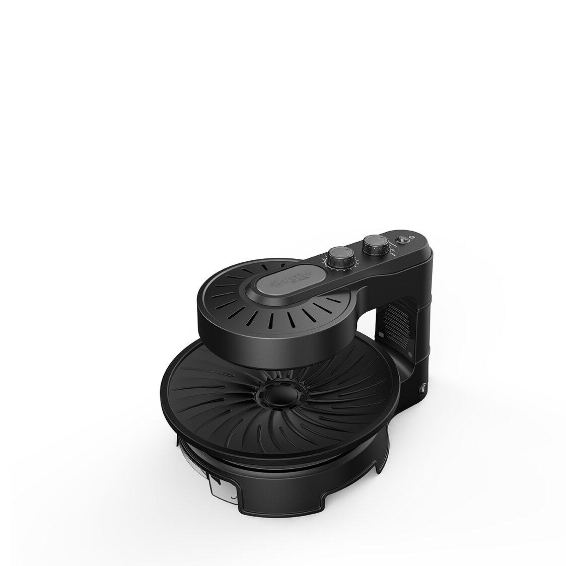 Kith PyroGlow™ Electric Smokeless Grill