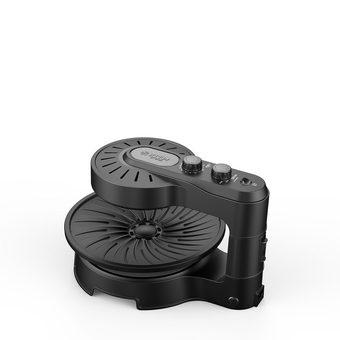 Kith PyroGlow™ Electric Smokeless Grill