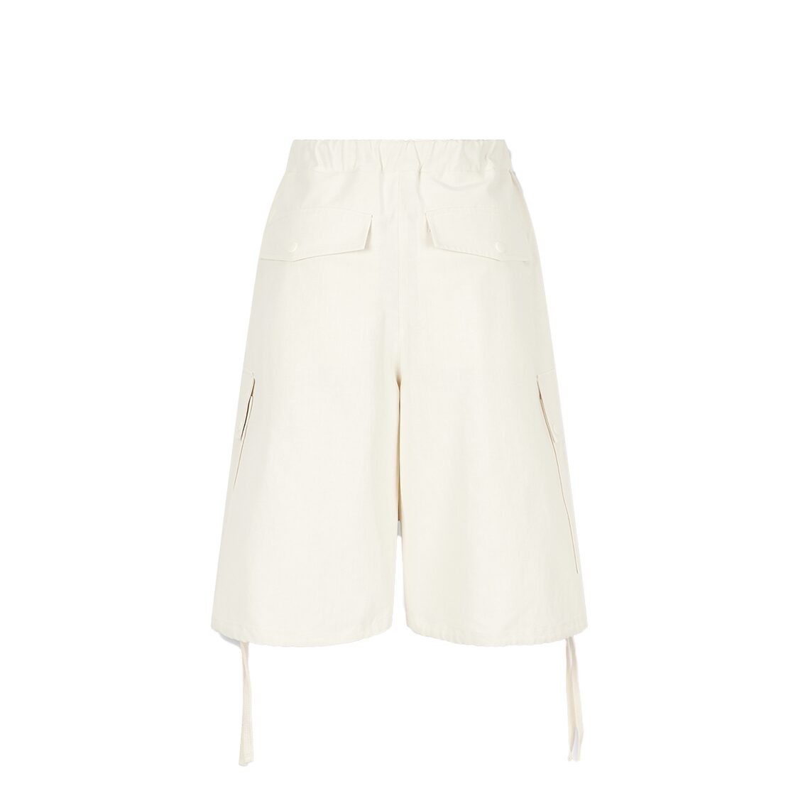 Studio Tomboy Setup Shorts Oatmeal