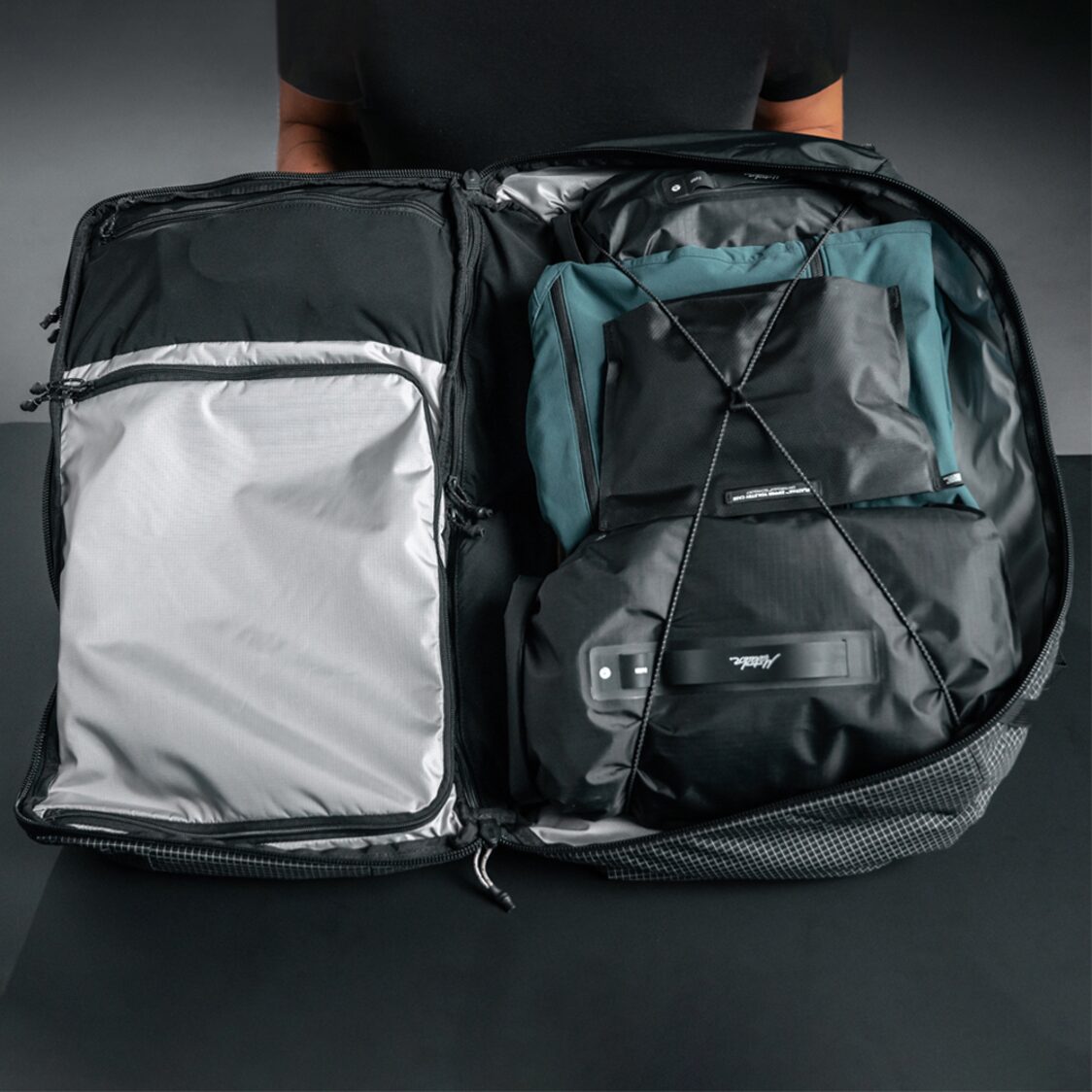 Matador Globalrider 45 Travel Backpack