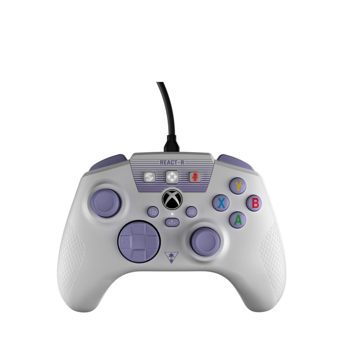 Turtle Beach React-R Controller Wired - Spark