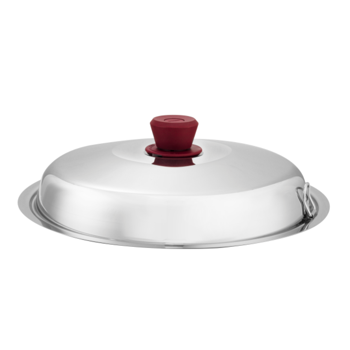 Song Cho SCWK232 32cm Optimal Wok