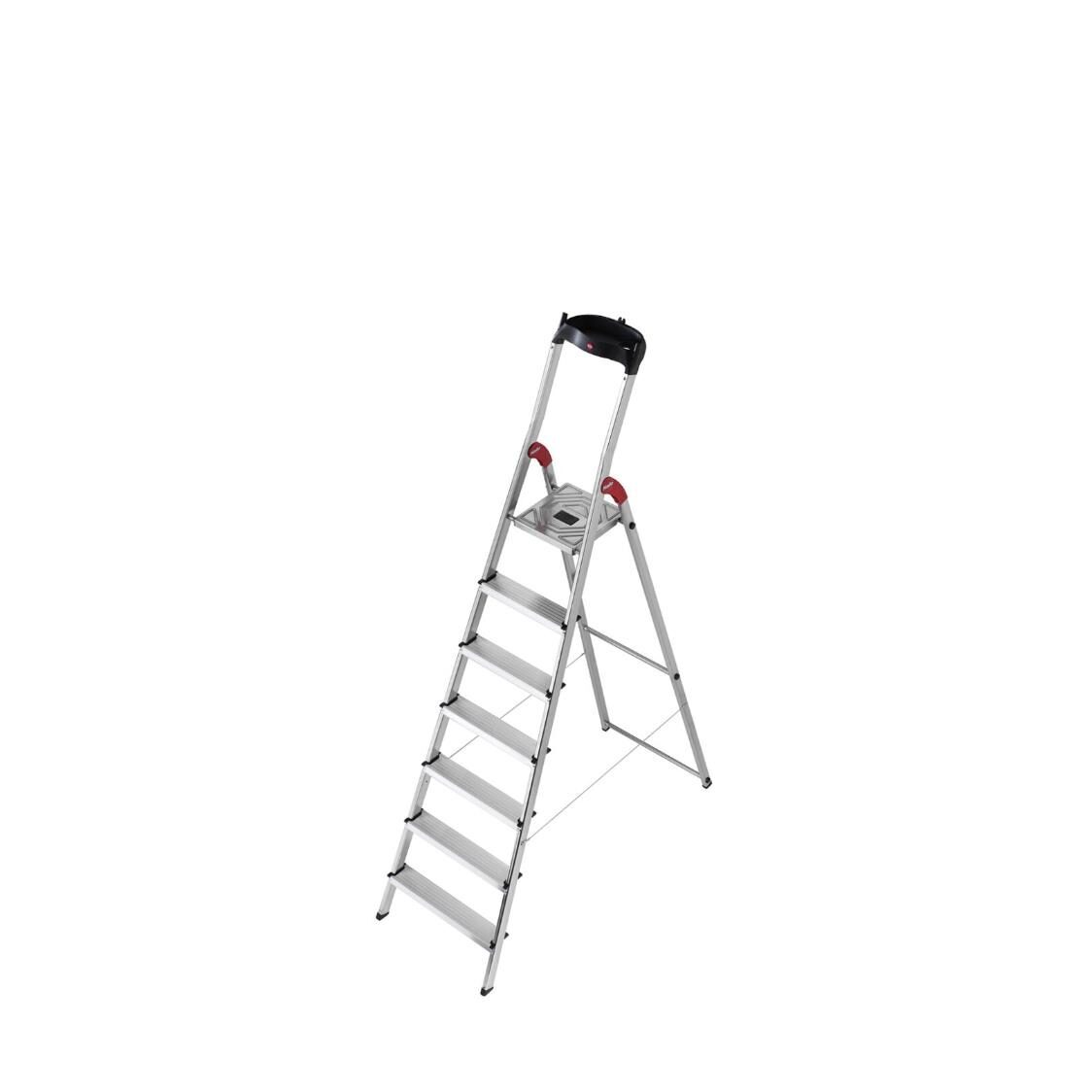 Hailo Easyclix Ladder