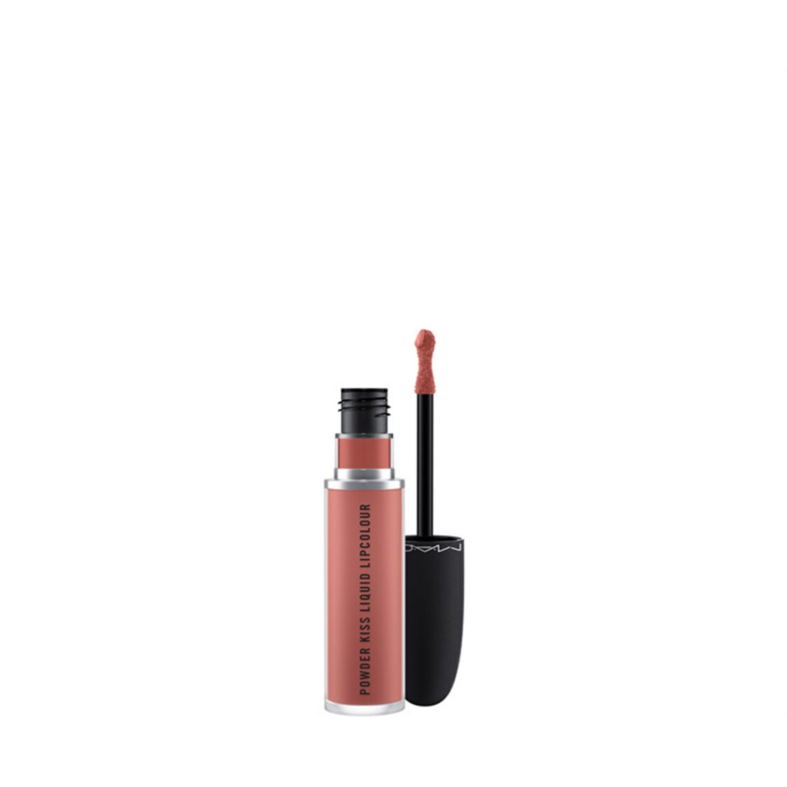 MAC Powder Kiss Liquid Lipcolour